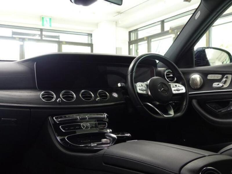E-CLASS