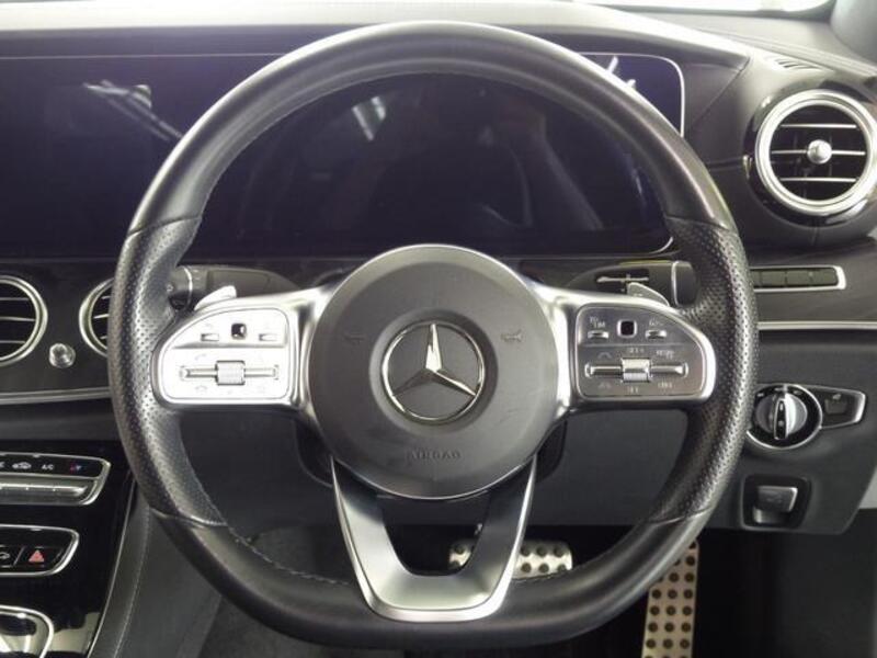 E-CLASS