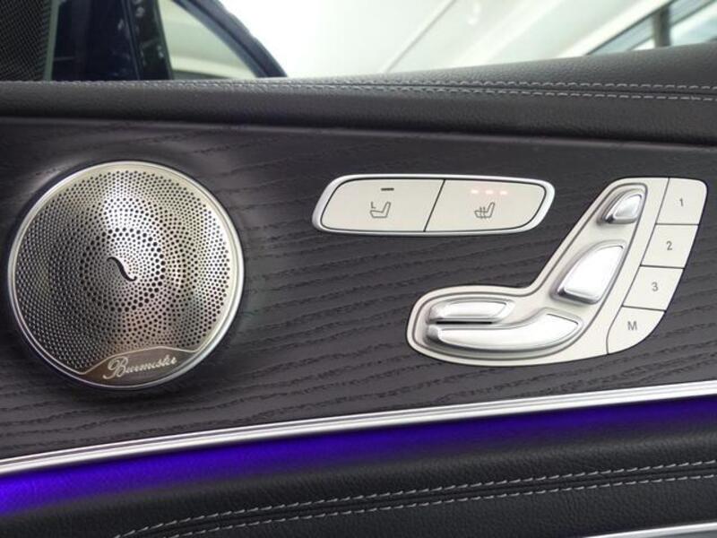 E-CLASS
