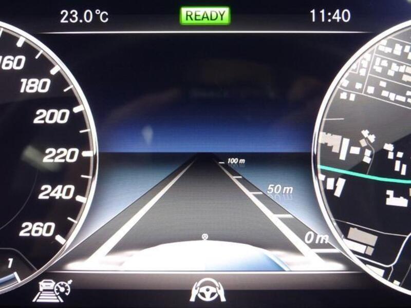E-CLASS