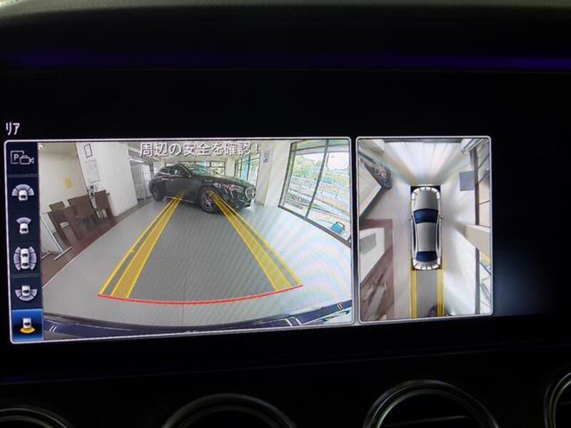 E-CLASS