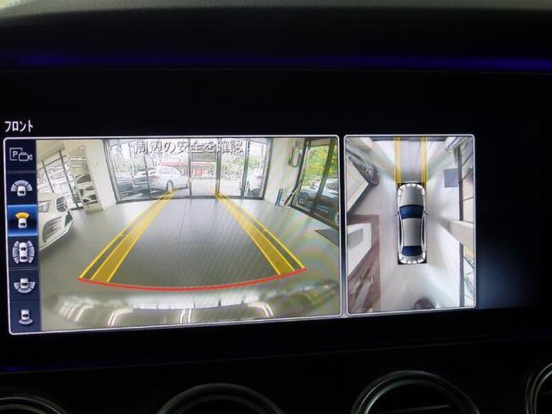 E-CLASS