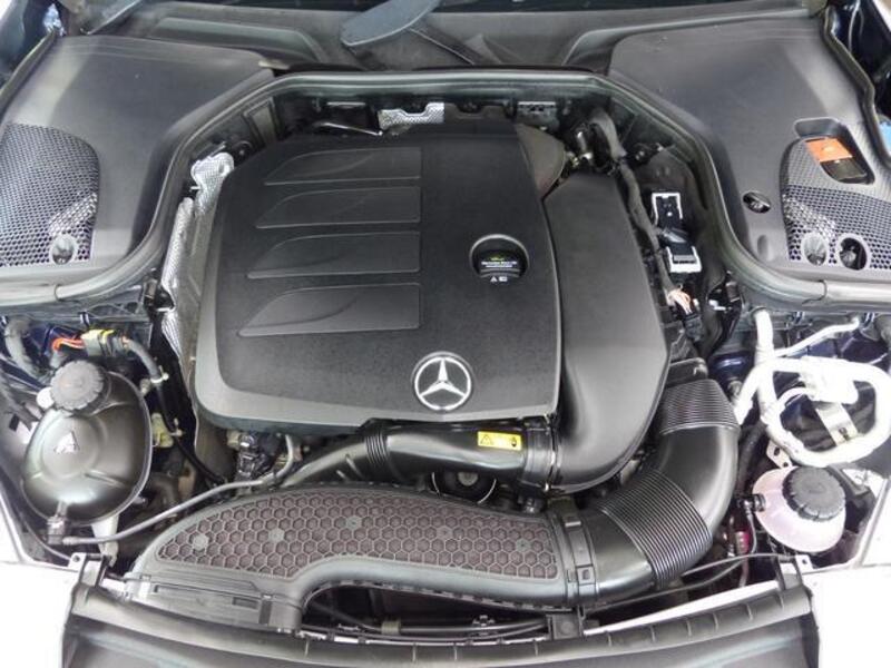E-CLASS