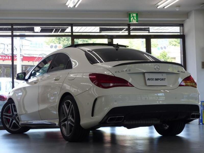 CLA-CLASS