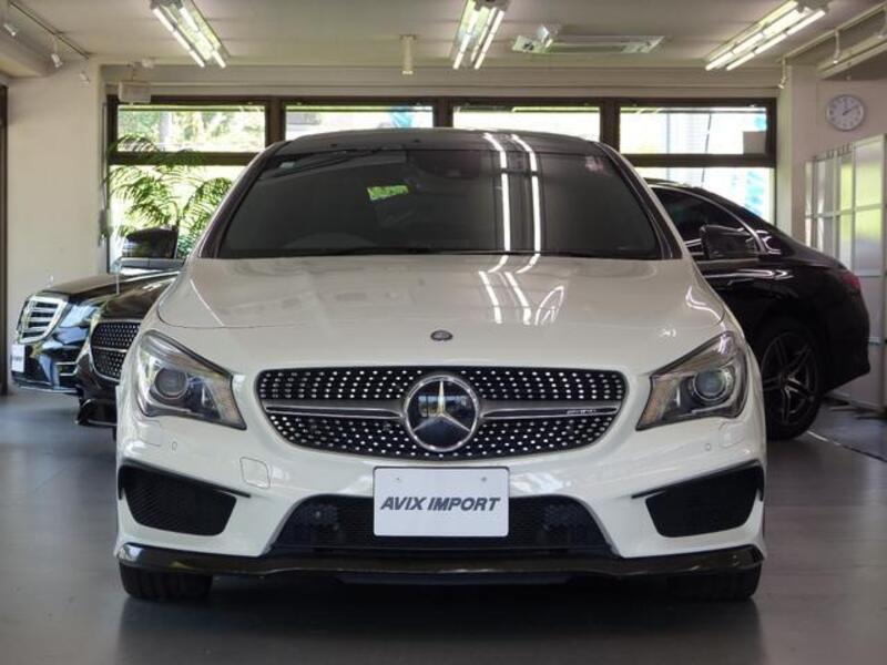 CLA-CLASS