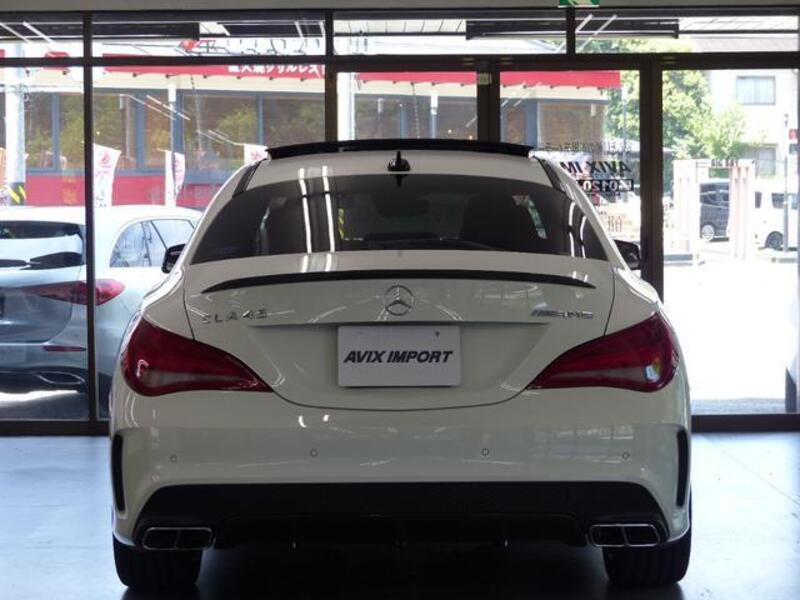 CLA-CLASS