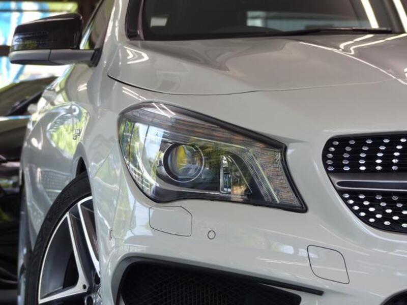 CLA-CLASS