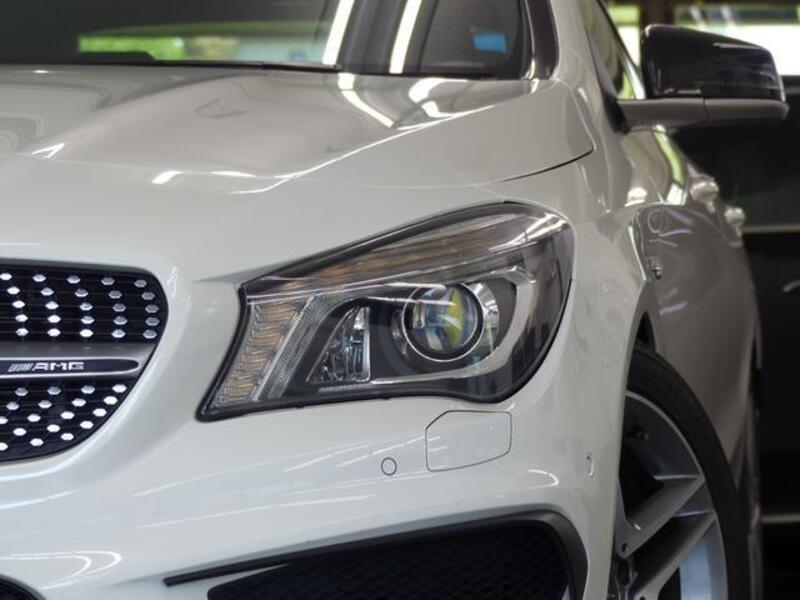 CLA-CLASS