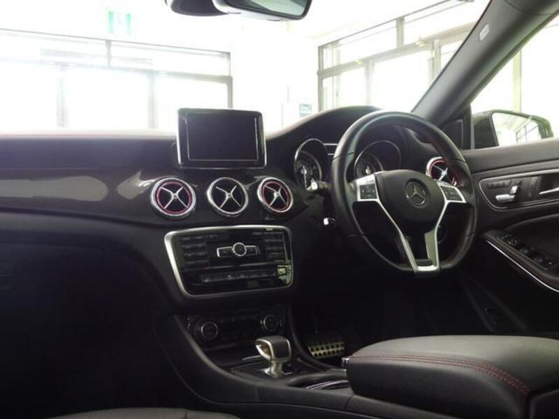 CLA-CLASS