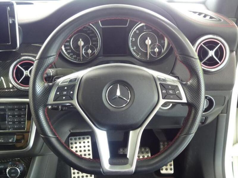 CLA-CLASS