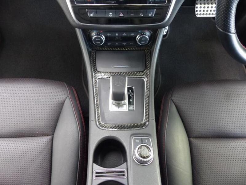 CLA-CLASS