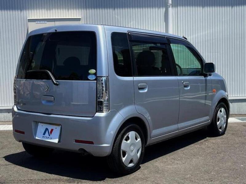 EK WAGON