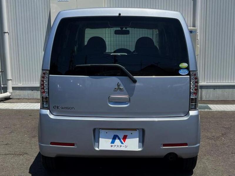 EK WAGON