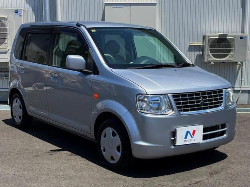 EK WAGON
