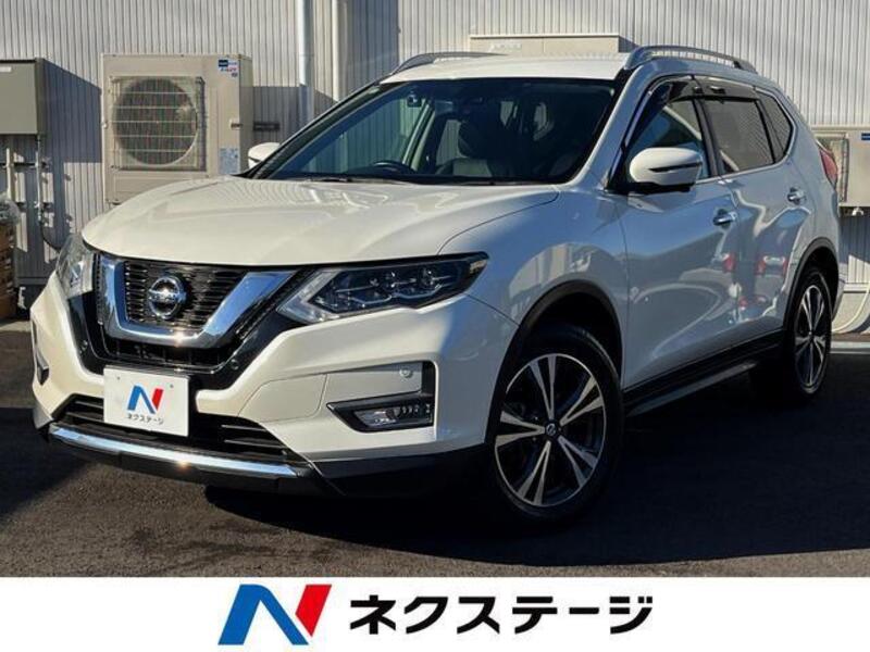 X-TRAIL-0