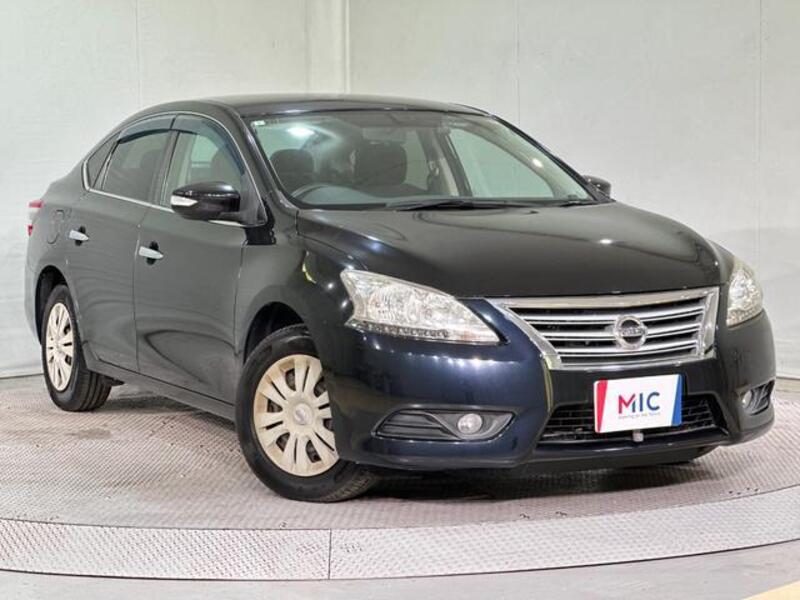 SYLPHY
