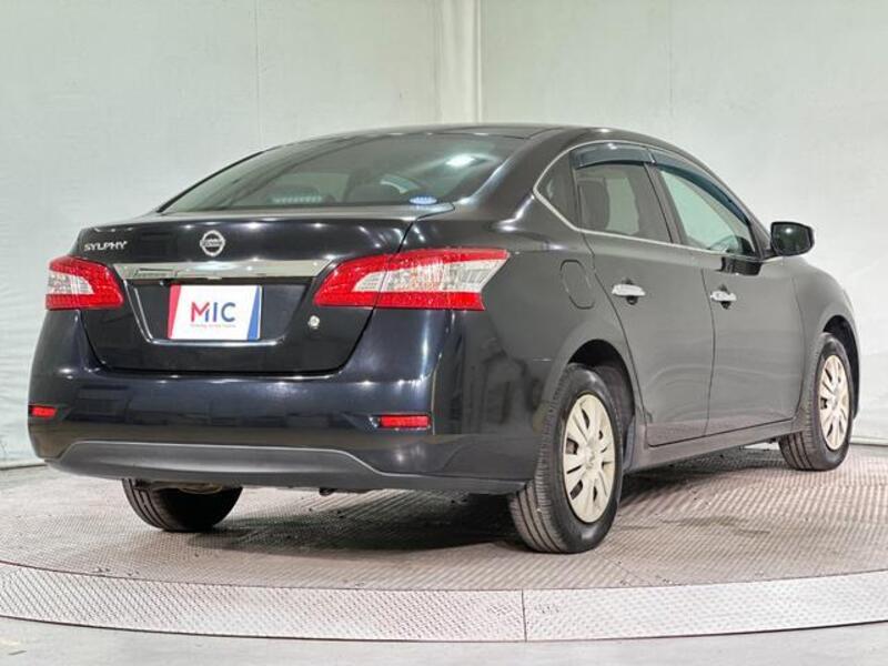 SYLPHY