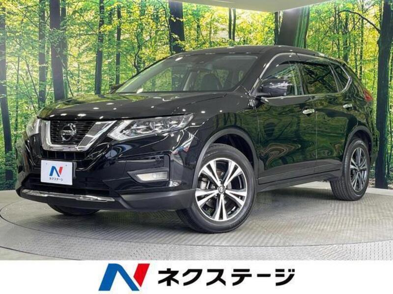 X-TRAIL-0