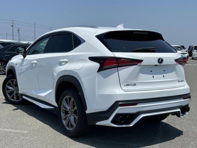 NX
