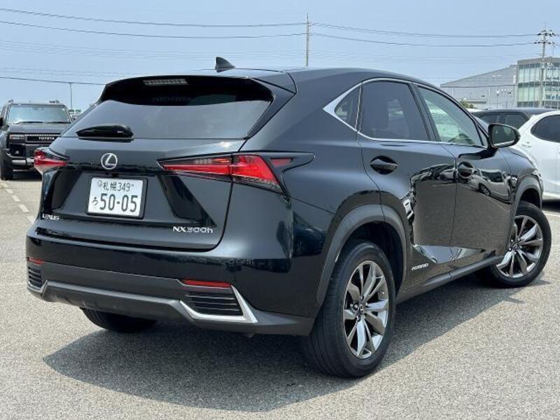 NX