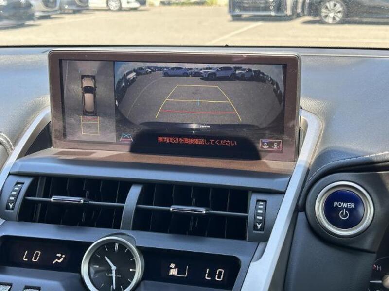 NX