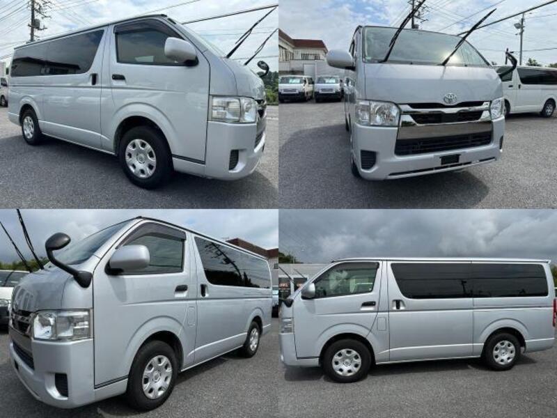HIACE VAN-0