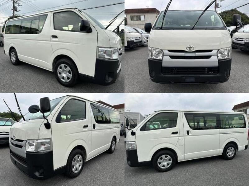 HIACE VAN-0