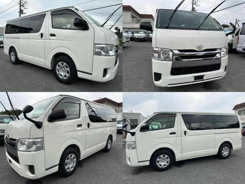 HIACE VAN-0
