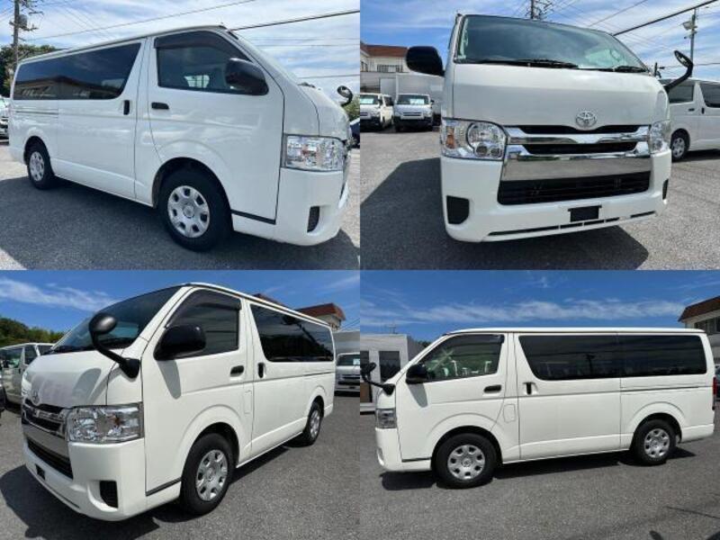 HIACE VAN-0