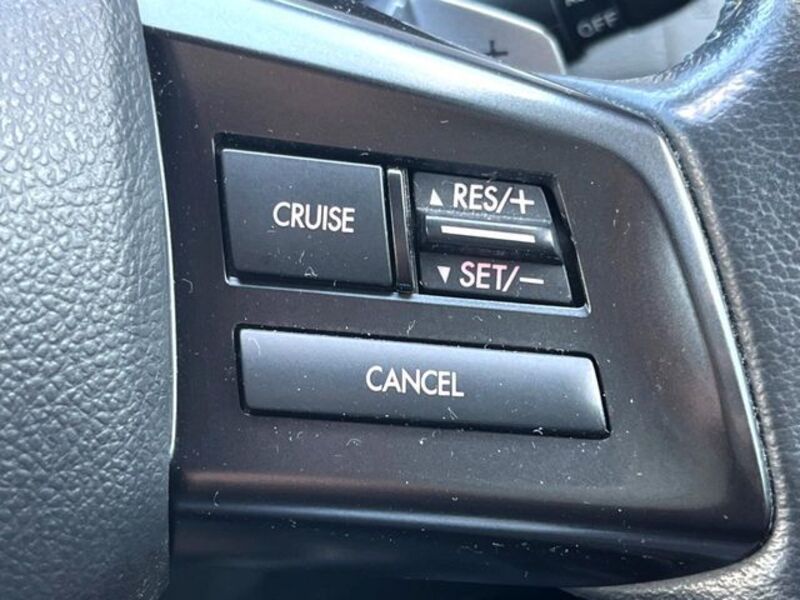 IMPREZA SPORT