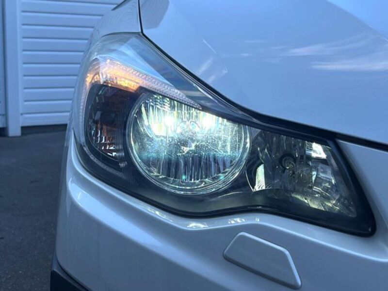 IMPREZA SPORT