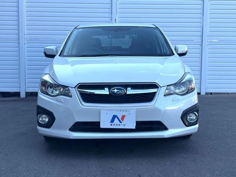 IMPREZA SPORT