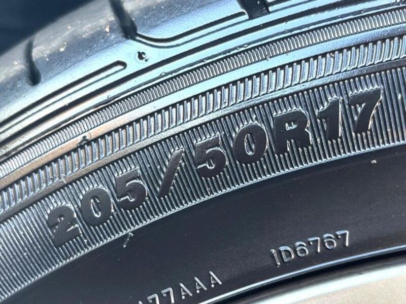 IMPREZA SPORT
