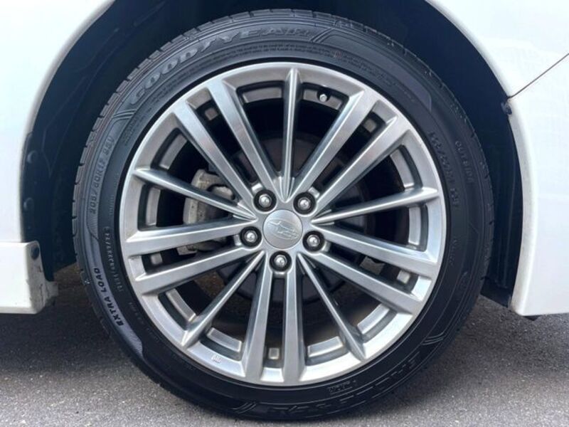 IMPREZA SPORT