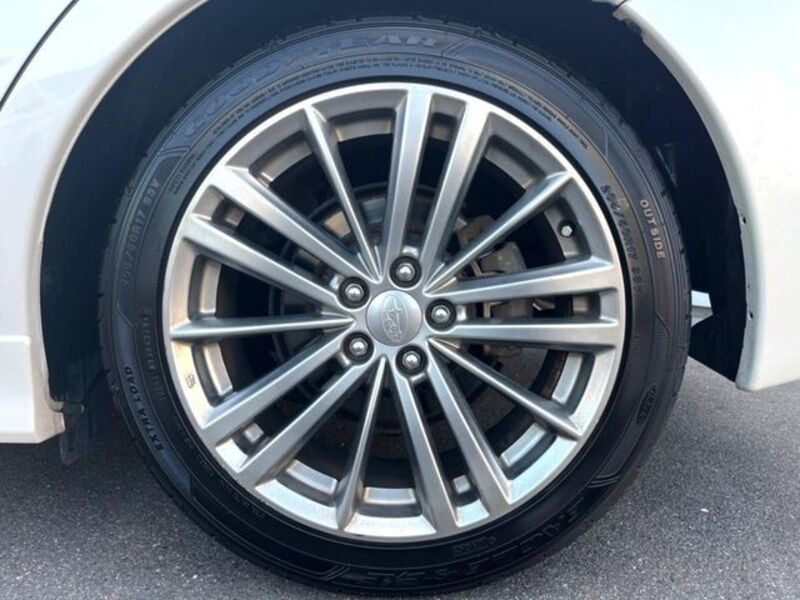 IMPREZA SPORT