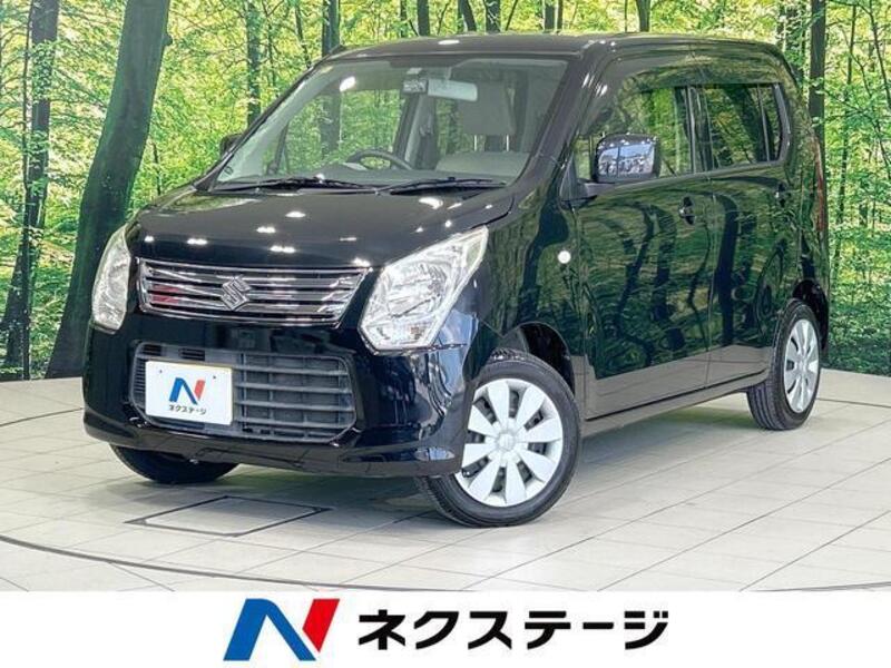 WAGON R-0