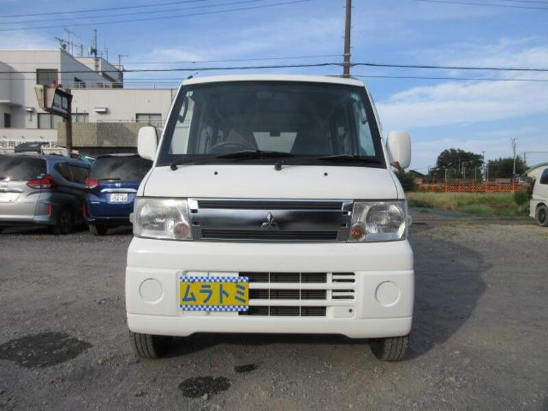 MINICAB VAN
