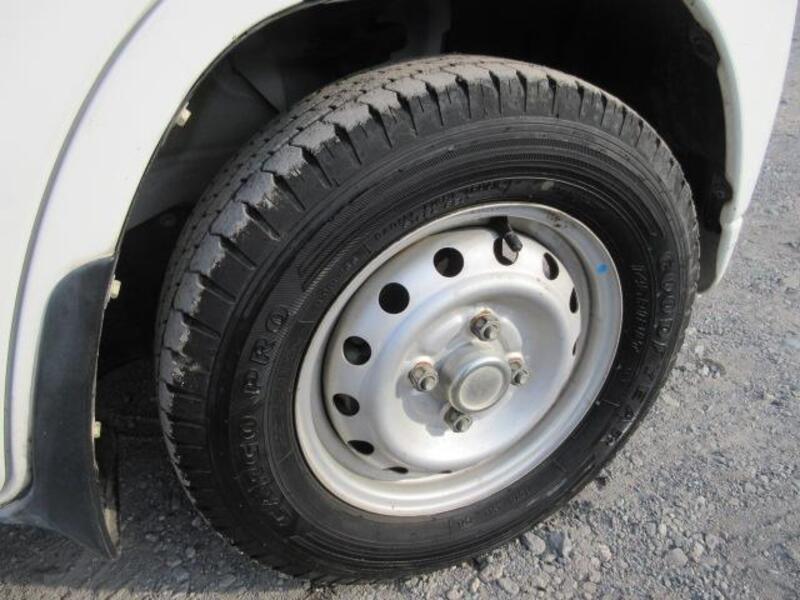 MINICAB VAN