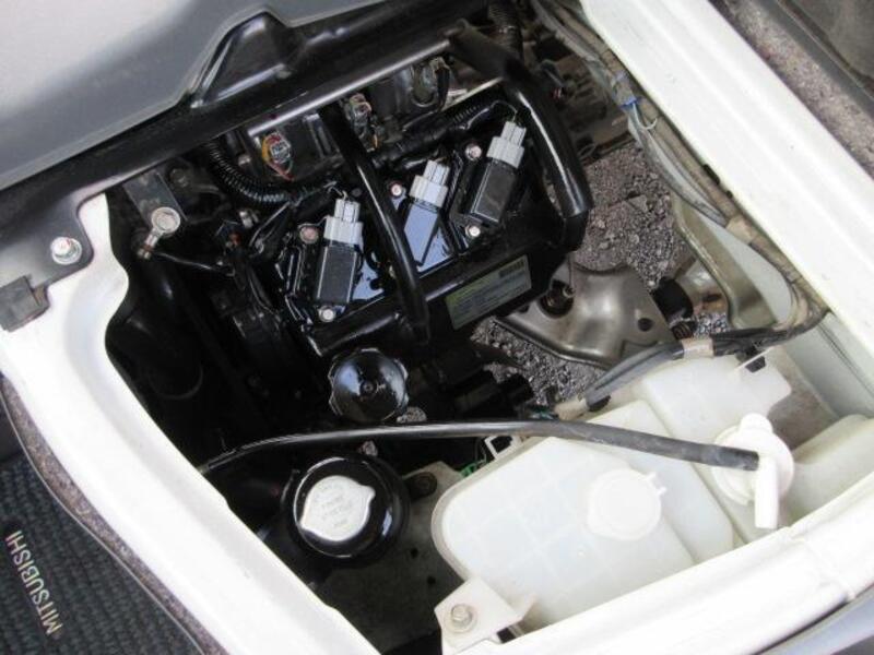 MINICAB VAN