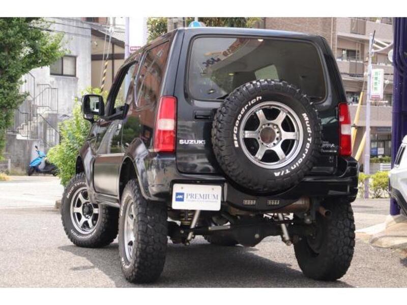 JIMNY SIERRA