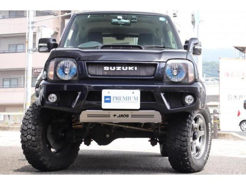 JIMNY SIERRA