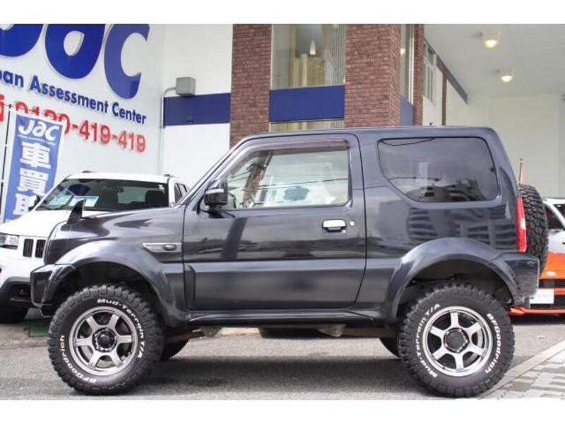 JIMNY SIERRA
