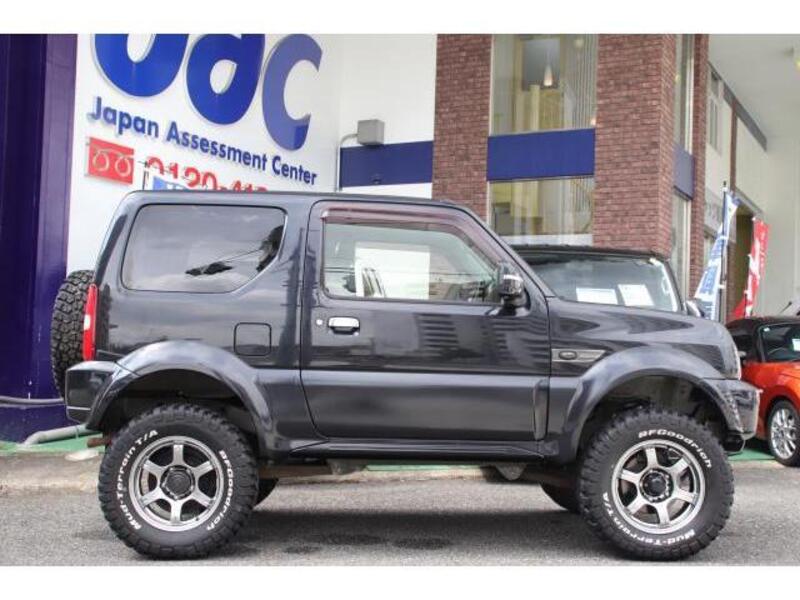 JIMNY SIERRA