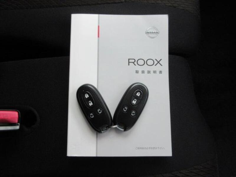 ROOX