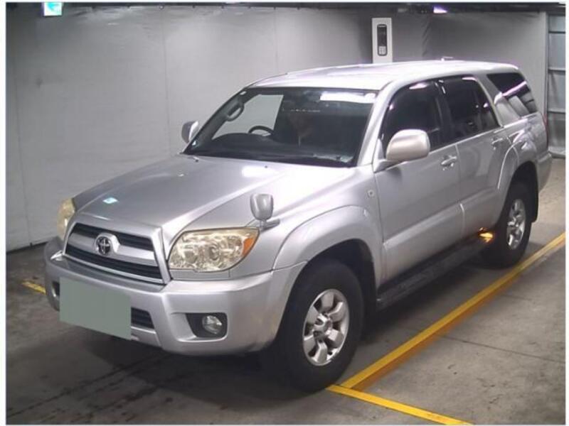 HILUX SURF