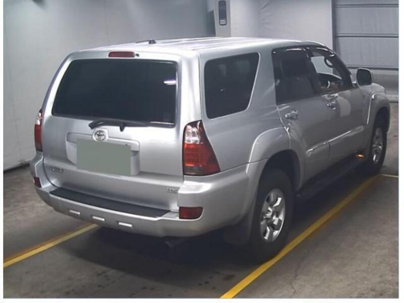 HILUX SURF