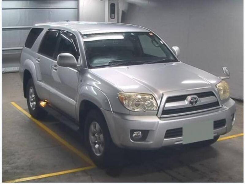 HILUX SURF-0