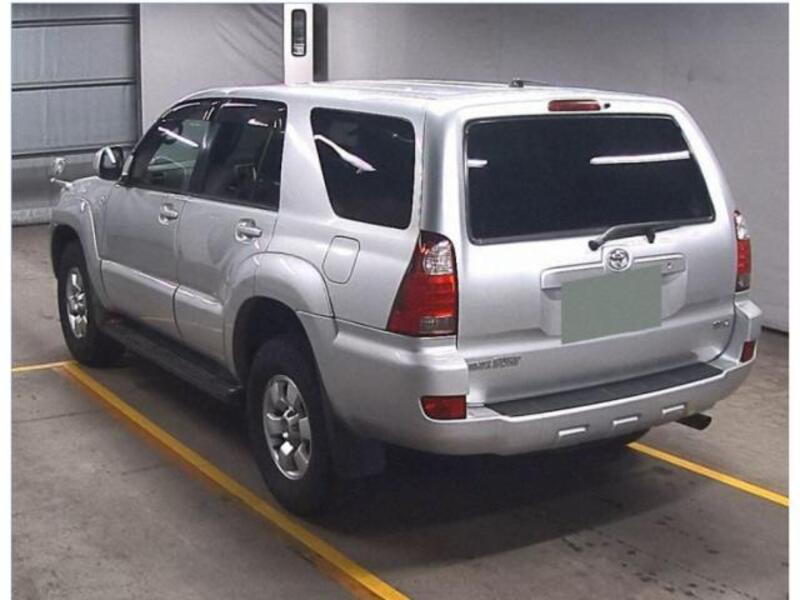 HILUX SURF