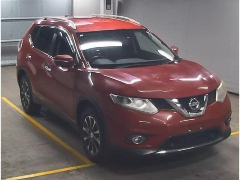 X-TRAIL-0