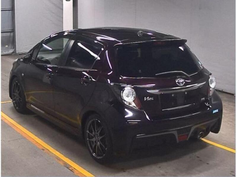 VITZ